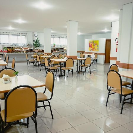 Hotel Ouro Lavras Luaran gambar