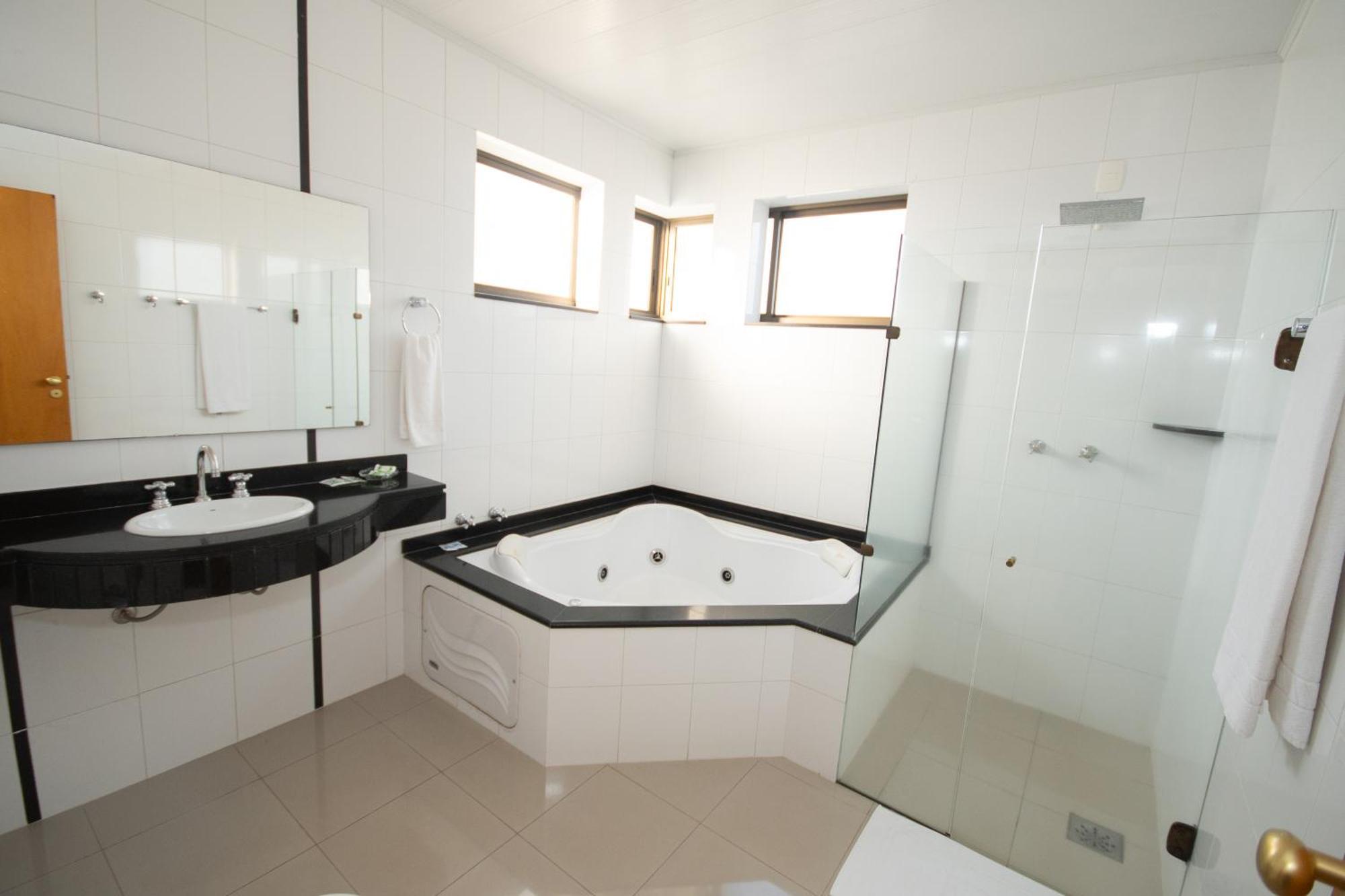 Hotel Ouro Lavras Luaran gambar