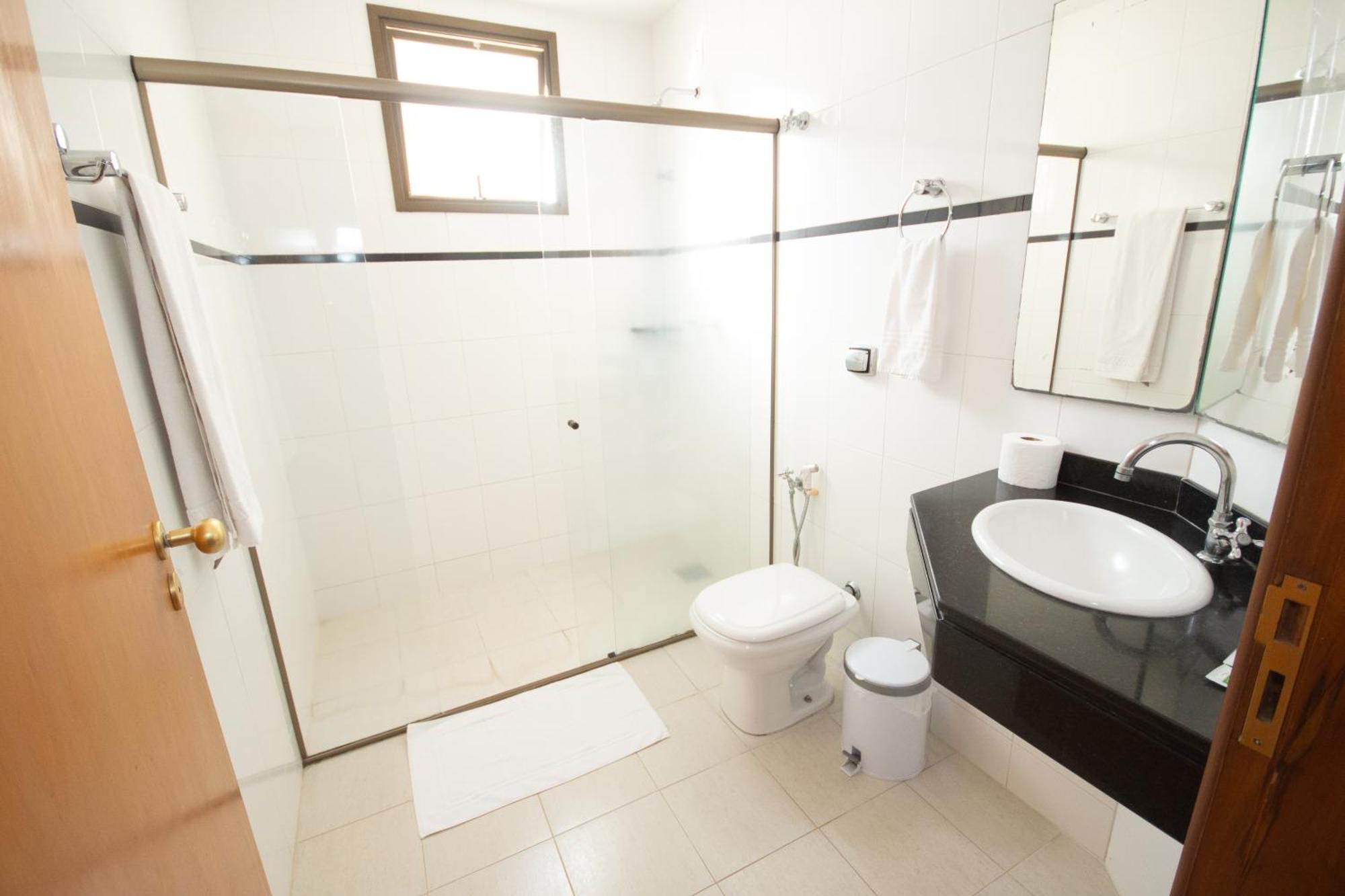 Hotel Ouro Lavras Luaran gambar