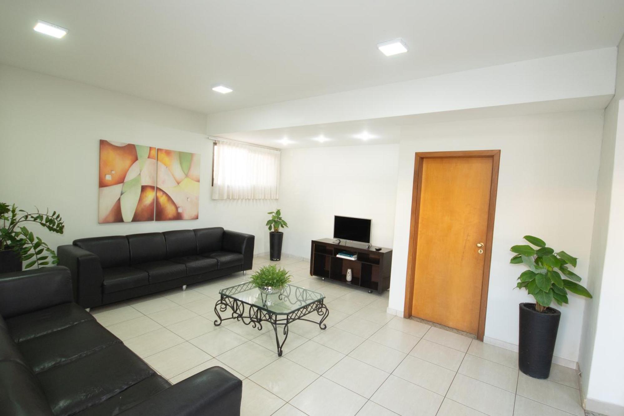 Hotel Ouro Lavras Luaran gambar