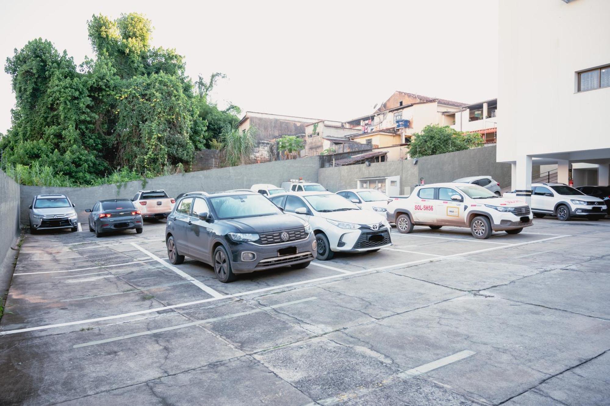 Hotel Ouro Lavras Luaran gambar