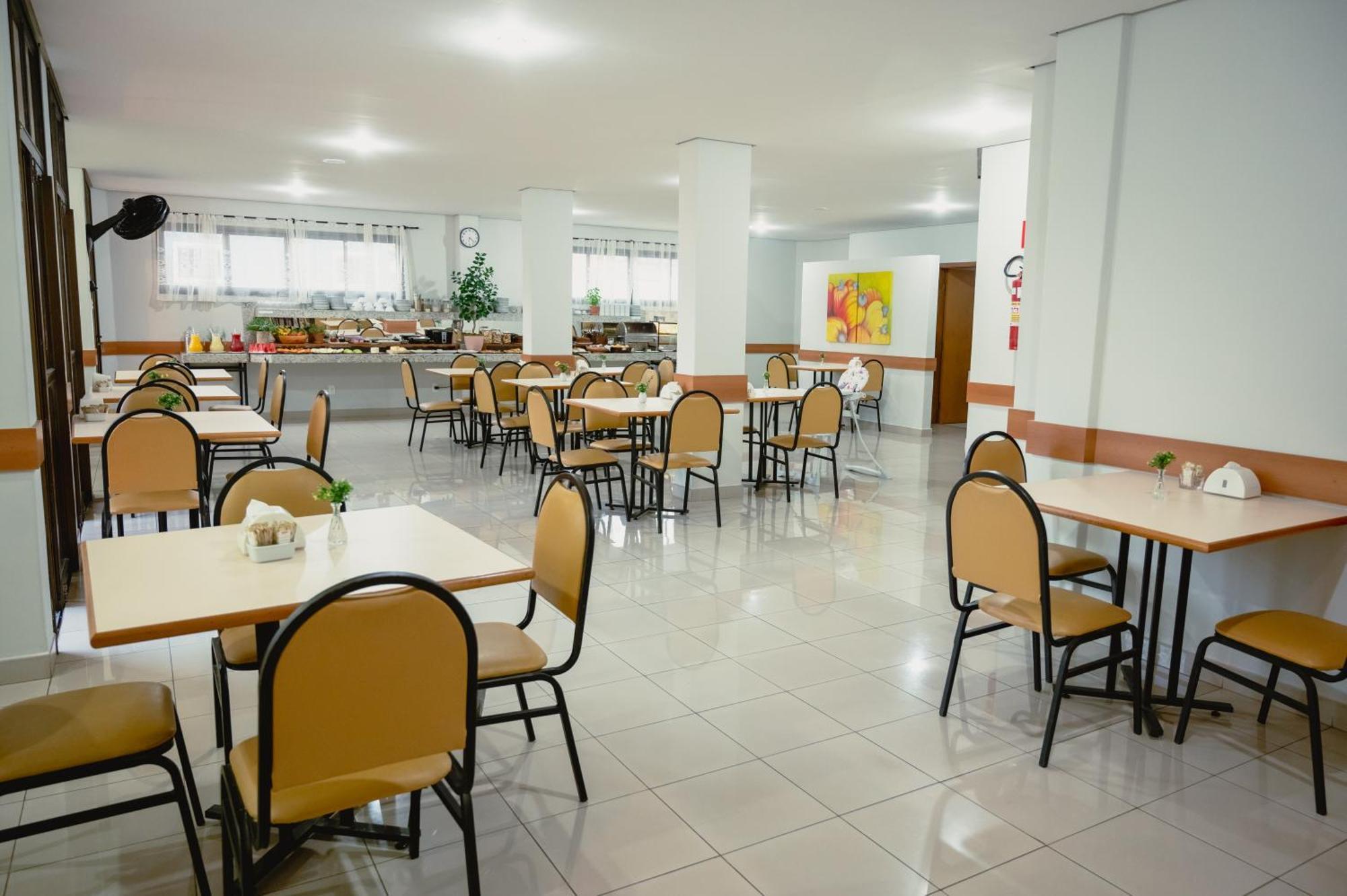 Hotel Ouro Lavras Luaran gambar