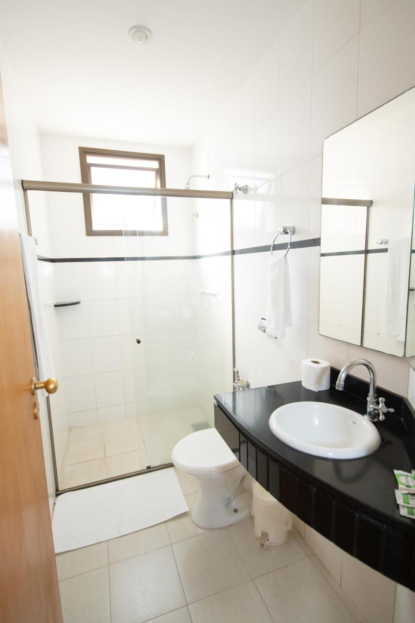 Hotel Ouro Lavras Luaran gambar
